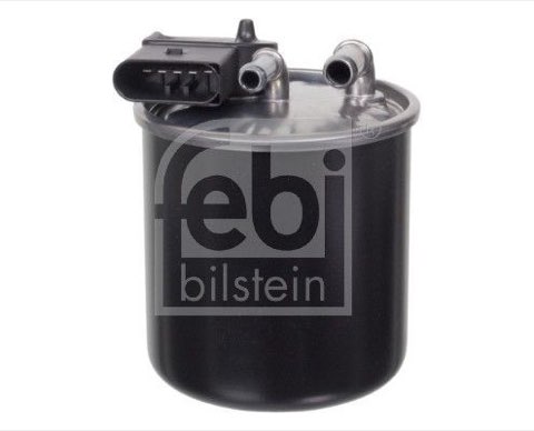 Febi Bilstein 100476 Fuel Filter, photo 2