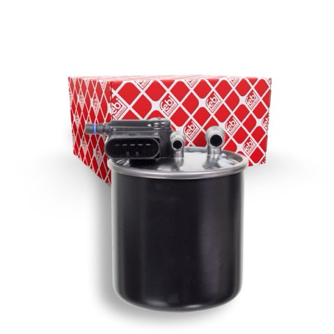 Febi Bilstein 100477 Fuel Filter