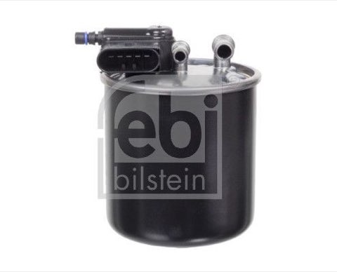 Febi Bilstein 100477 Fuel Filter, photo 2