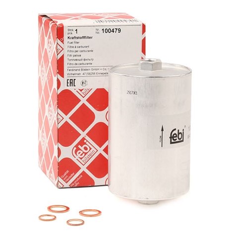 Febi Bilstein 100479 Fuel Filter, photo 2