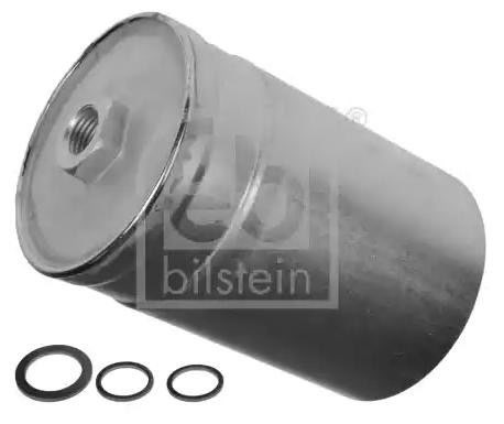 Febi Bilstein 100479 Fuel Filter, photo 3