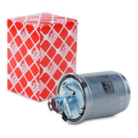 Febi Bilstein 100481 Fuel Filter, photo 2