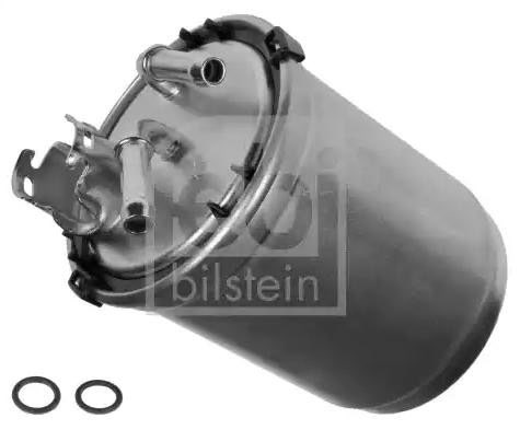 Febi Bilstein 100481 Fuel Filter, photo 3