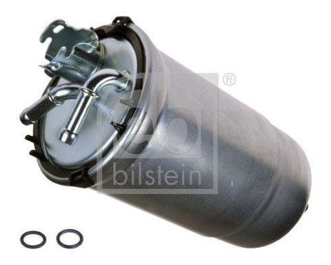 Febi Bilstein 100482 Fuel Filter, photo 2