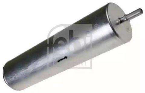 Febi Bilstein 100484 Fuel Filter, photo 3