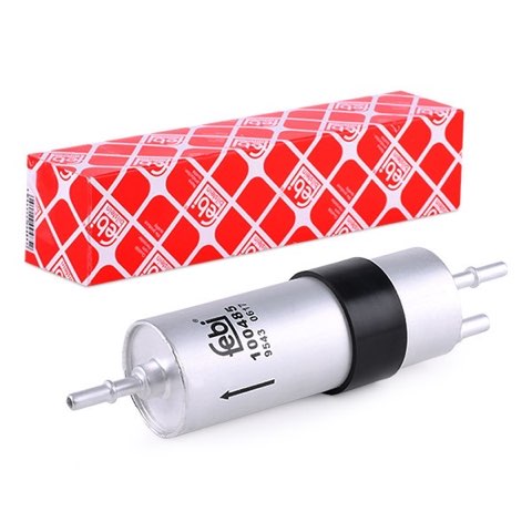 Febi Bilstein 100485 Fuel Filter, photo 2