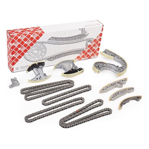 Febi Bilstein 100486 Timing Chain Kit, photo 2