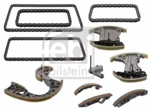 Febi Bilstein 100486 Timing Chain Kit, photo 3