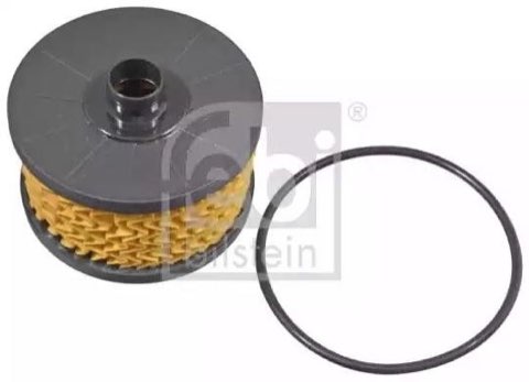 Febi Bilstein 100487 Oil Filter, photo 3
