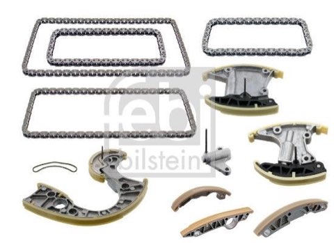 Febi Bilstein 100488 Timing Chain Kit, photo 2