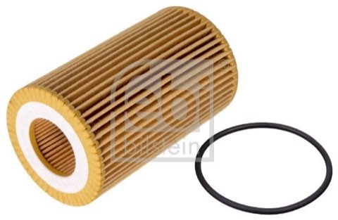 Febi Bilstein 100490 Oil Filter, photo 2