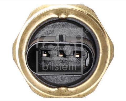 Febi Bilstein 1004945 Oil Pressure Switch, photo 3