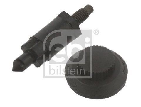 Febi Bilstein 100501 Buffer, Engine Cover, photo 2
