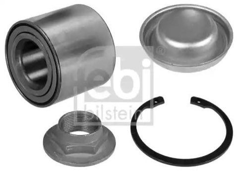 Febi Bilstein 100506 Wheel Bearing Kit