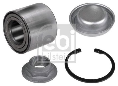 Febi Bilstein 100506 Wheel Bearing Kit, photo 2