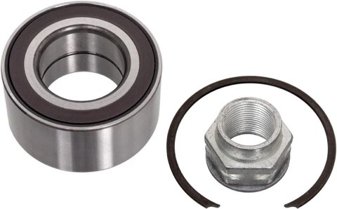 Febi Bilstein 100507 Wheel Bearing Kit