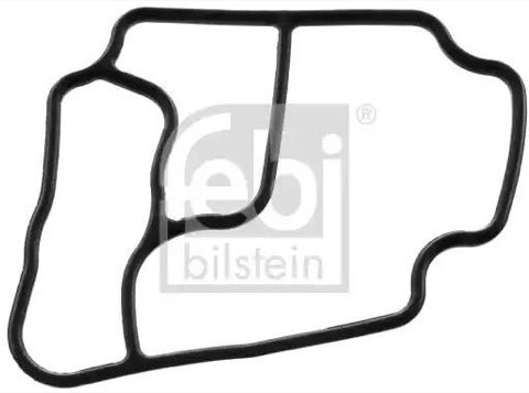 Febi Bilstein 100513 Oil Filter Housing Gasket, photo 2