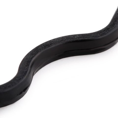 Febi Bilstein 100513 Oil Filter Housing Gasket, photo 3