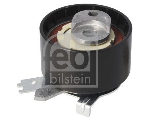 Febi Bilstein 100519 Timing Belt Tensioner Pulley, photo 2