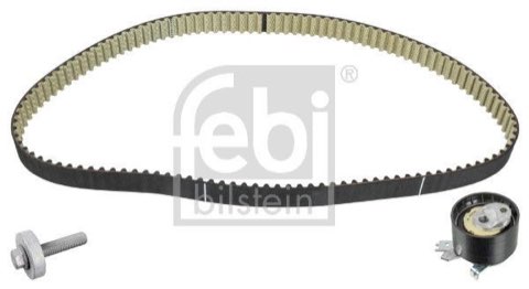 Febi Bilstein 100520 Timing Belt Kit, photo 2