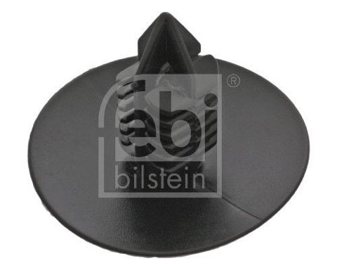 Febi Bilstein 100542 Trim Clip, photo 2
