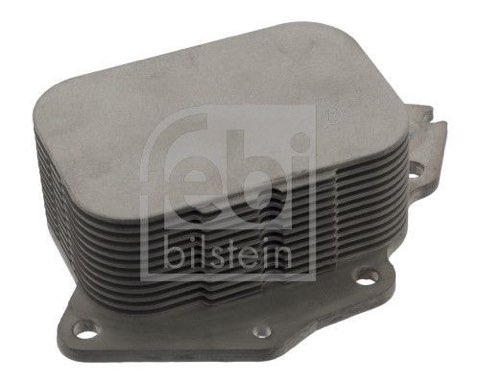 Febi Bilstein 100544 Engine Oil Cooler, photo 2