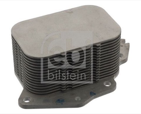 Febi Bilstein 100545 Engine Oil Cooler, photo 2