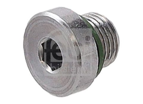 Febi Bilstein 100546 Screw Plug, Transmission Housing, photo 2