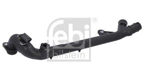 Febi Bilstein 100548 Coolant Flange, photo 2