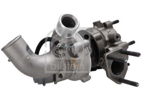 Febi Bilstein 1005563 Turbocharger