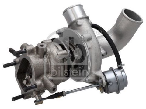 Febi Bilstein 1005563 Turbocharger, photo 2