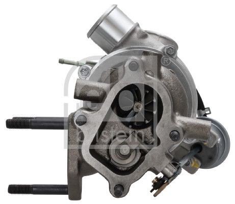 Febi Bilstein 1005563 Turbocharger, photo 3