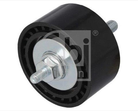 Febi Bilstein 1005590 Deflection / Guide Pulley
