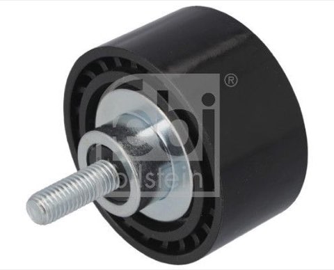 Febi Bilstein 1005590 Deflection / Guide Pulley, photo 2