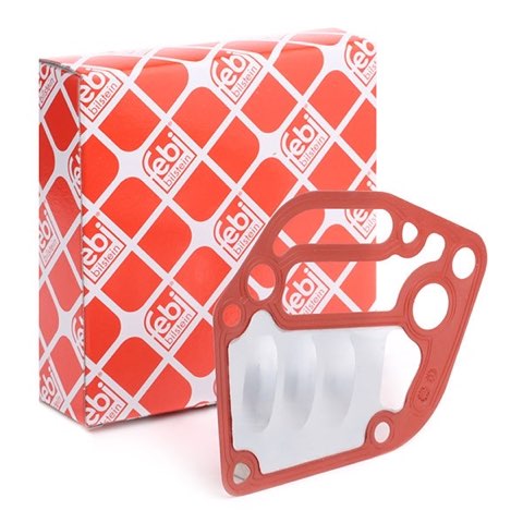 Febi Bilstein 100560 Oil Filter Housing Gasket, photo 2