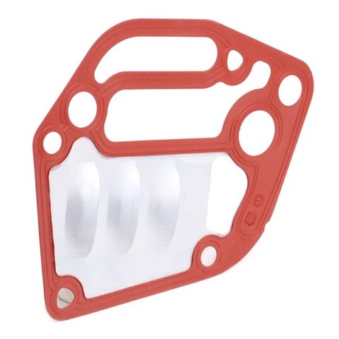 Febi Bilstein 100560 Oil Filter Housing Gasket, photo 3