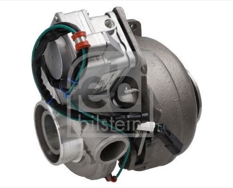 Febi Bilstein 1005607 Turbocharger