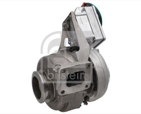 Febi Bilstein 1005607 Turbocharger, photo 2