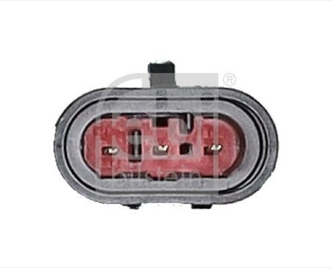 Febi Bilstein 1005607 Turbocharger, photo 3