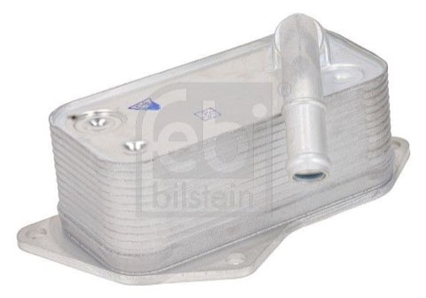 Febi Bilstein 100564 Engine Oil Cooler, photo 2