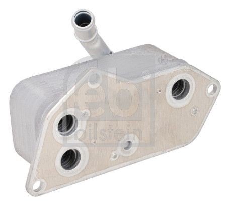 Febi Bilstein 100564 Engine Oil Cooler, photo 3