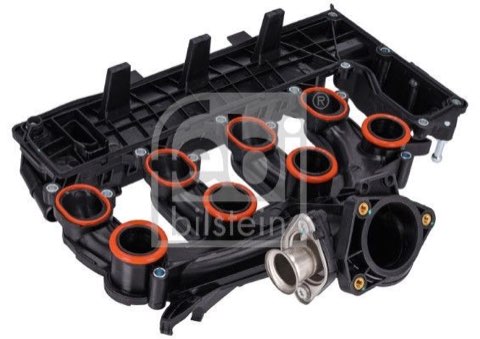 Febi Bilstein 1005693 Rocker Cover, photo 2