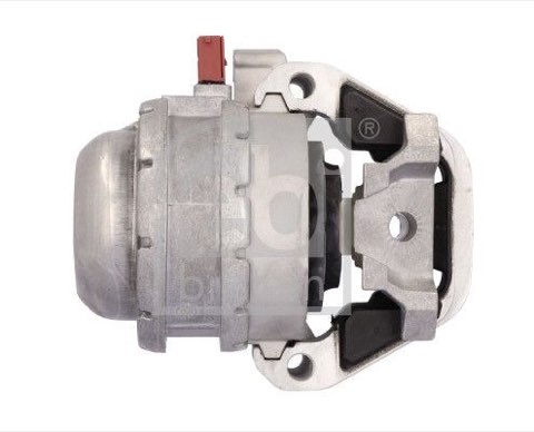 Febi Bilstein 1005767 Engine Mount, photo 3