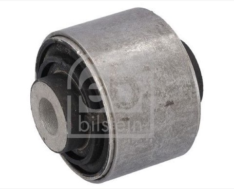 Febi Bilstein 1005934 Trailing Arm / Suspension Arm Bush, photo 2