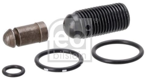 Febi Bilstein 1005937 Injector Seal Kit