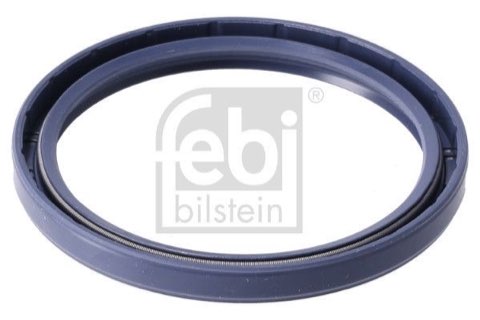 Febi Bilstein 1005939 Crankshaft Seal, Transmission Sided, photo 2