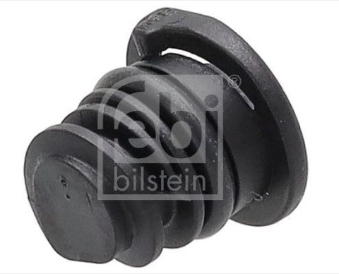 Febi Bilstein 1005941 Screw Plug, Transmission Housing, photo 2