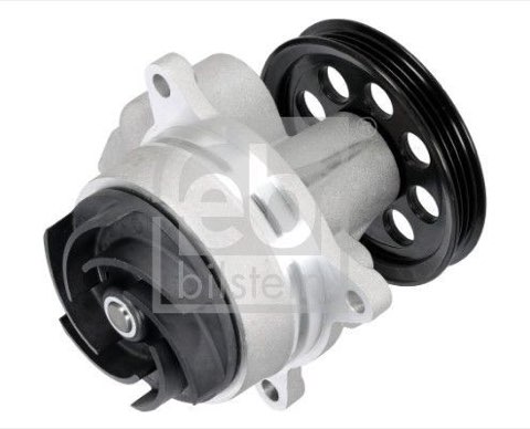 Febi Bilstein 1006029 Water Pump, photo 2