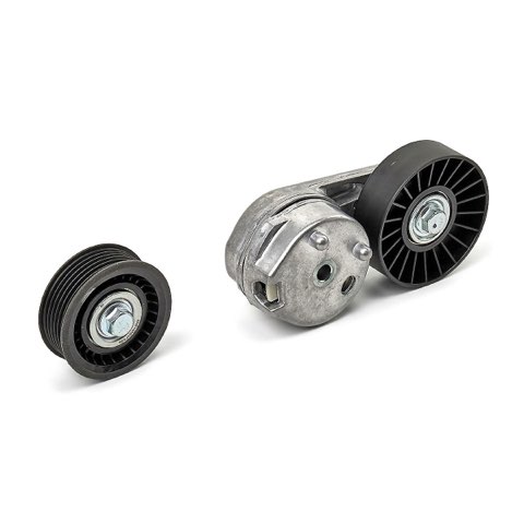 Febi Bilstein 1006151 V-Ribbed Belt Set, photo 3