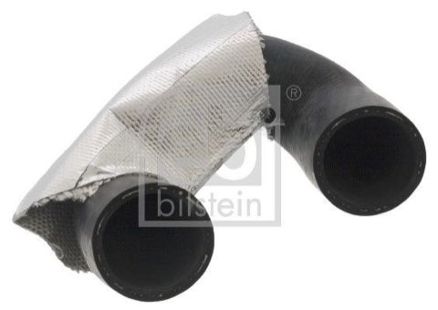 Febi Bilstein 100616 Radiator Hose, photo 2